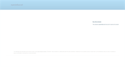 Desktop Screenshot of nyaminthar.net